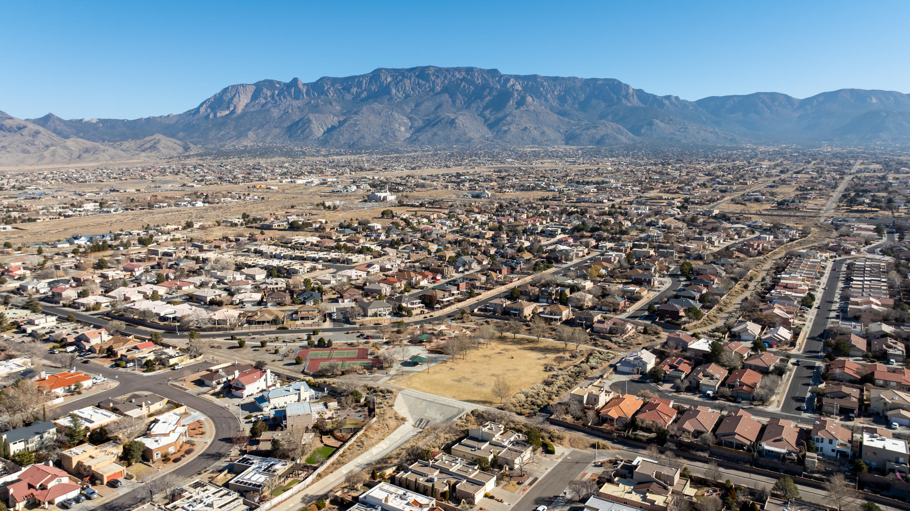 9552 Bent Road, Albuquerque, New Mexico image 37