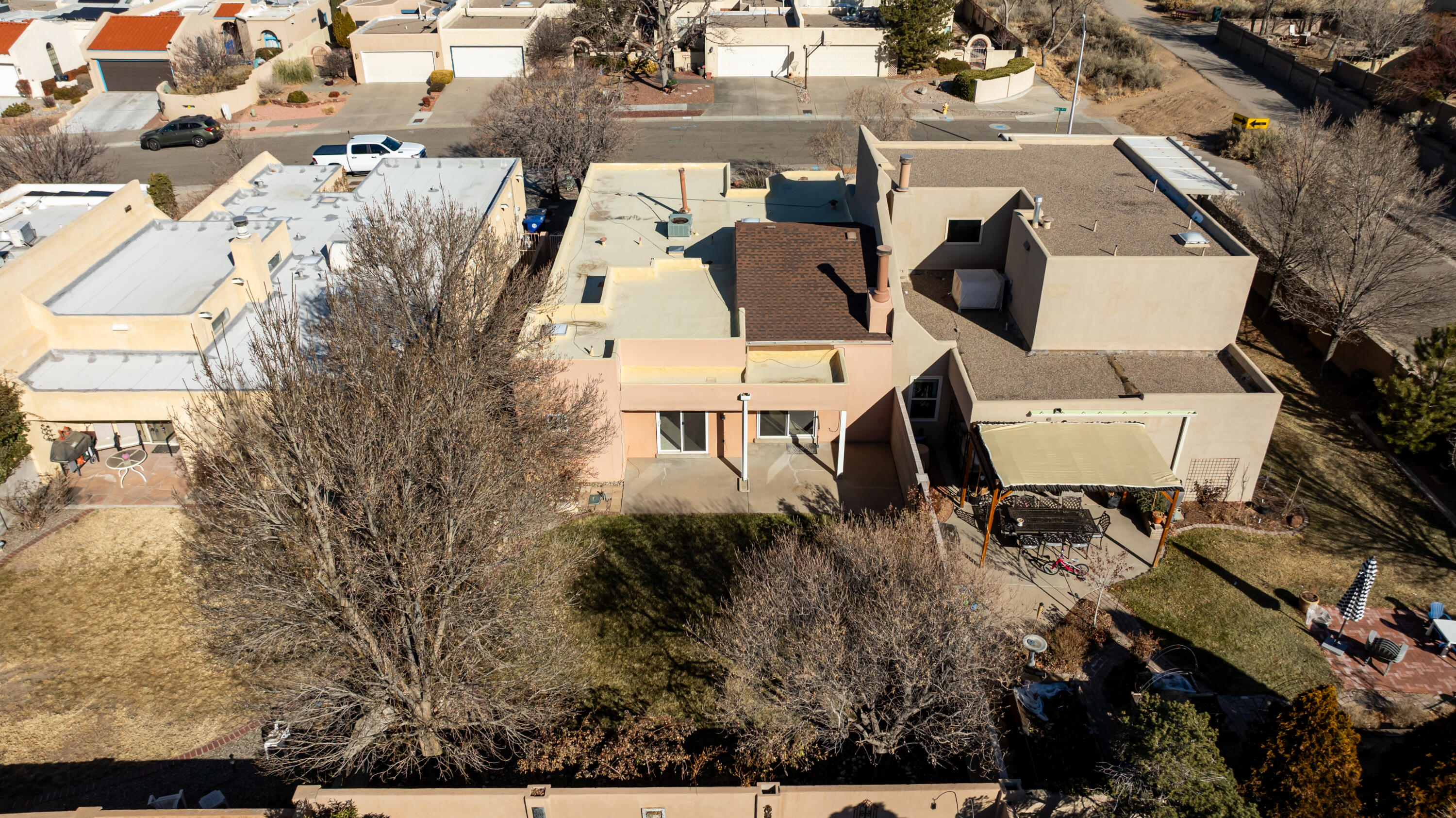 9552 Bent Road, Albuquerque, New Mexico image 4