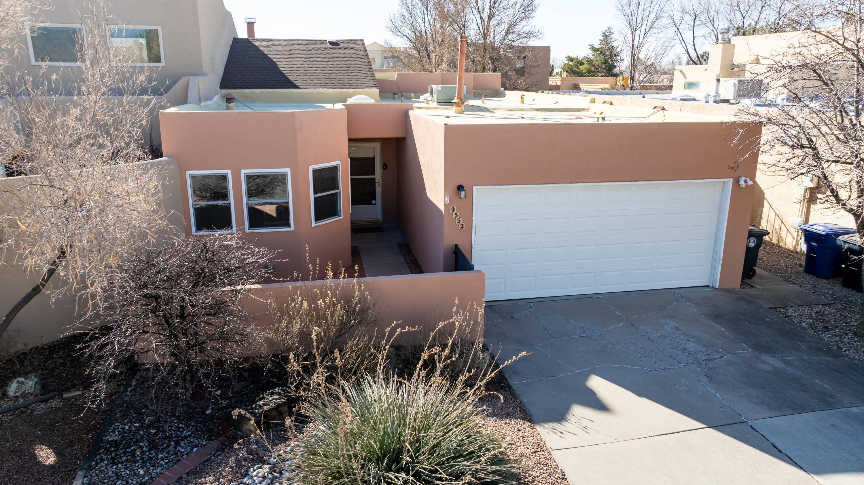 9552 Bent Road, Albuquerque, New Mexico image 1