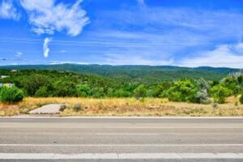 Vacant Land For Sale - 12141 North Hwy  14<br/> Cedar Crest, NM 87008