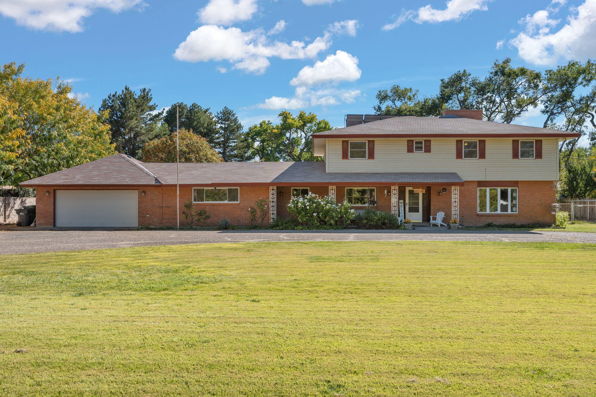 800 Pueblo Solano Road NW