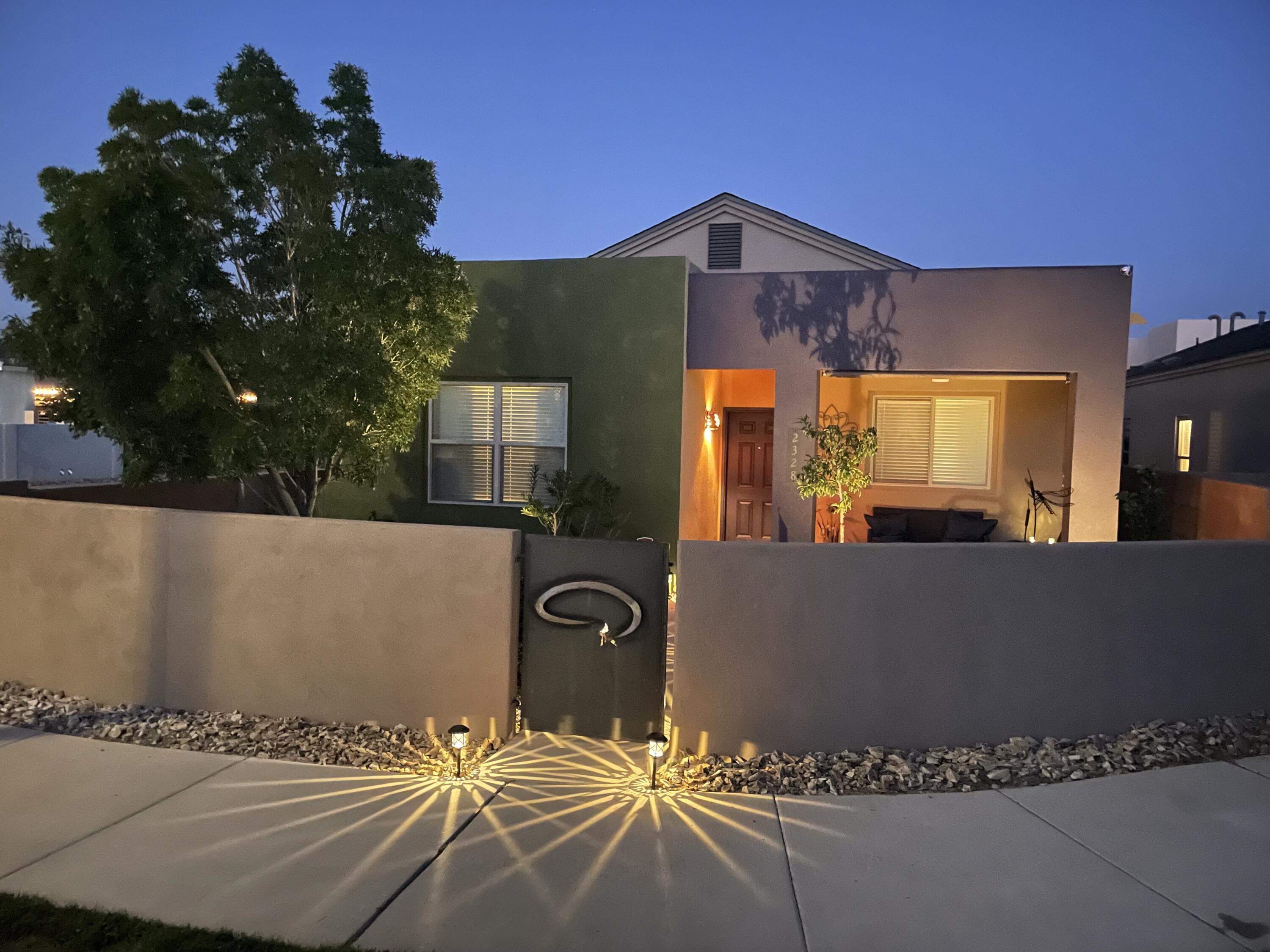 2328 Penn Avenue, Albuquerque, New Mexico image 1