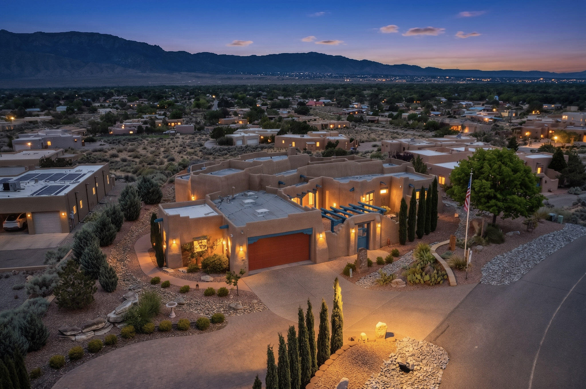 480 Valle Vista Road