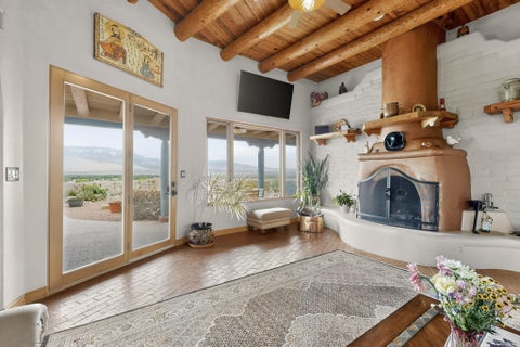 Homes For Sale - 480 Valle Vista Road<br/> Corrales, NM 87048