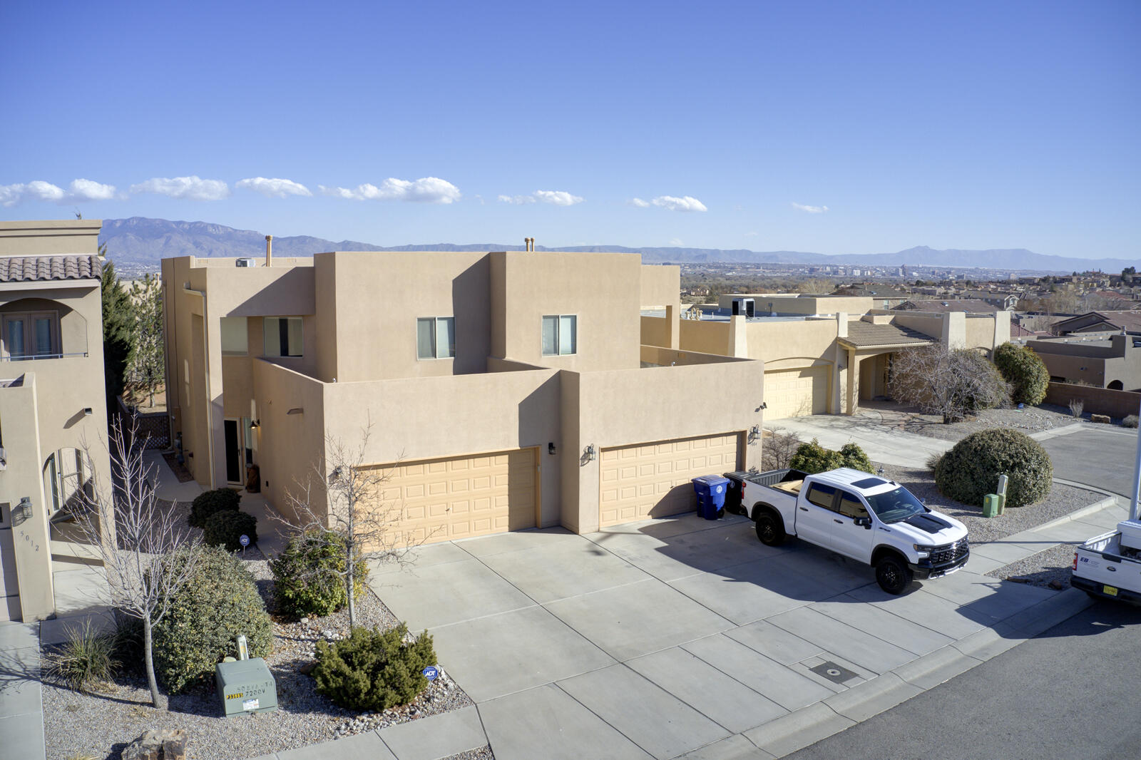 5008 Costa Uasca Drive, Albuquerque, New Mexico image 3