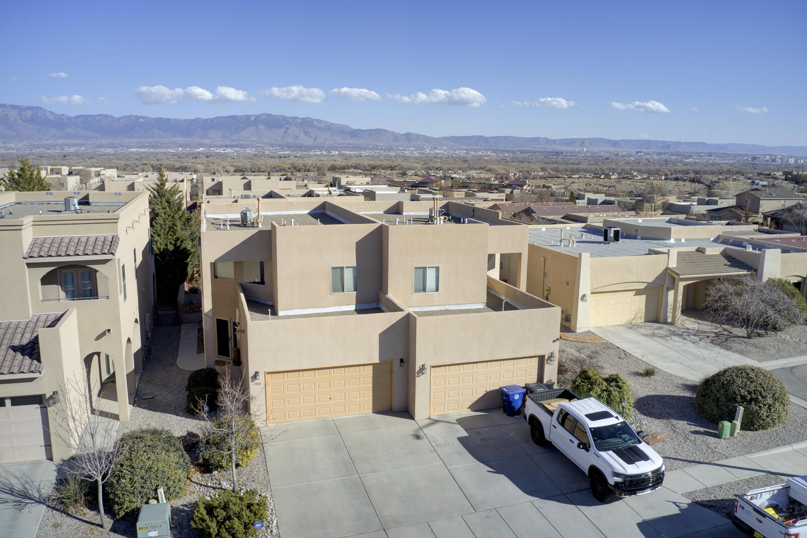 5008 Costa Uasca Drive, Albuquerque, New Mexico image 36