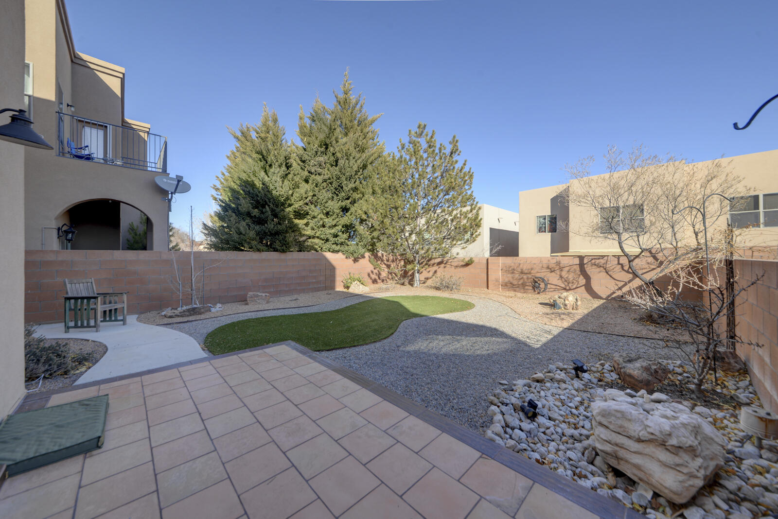 5008 Costa Uasca Drive, Albuquerque, New Mexico image 29