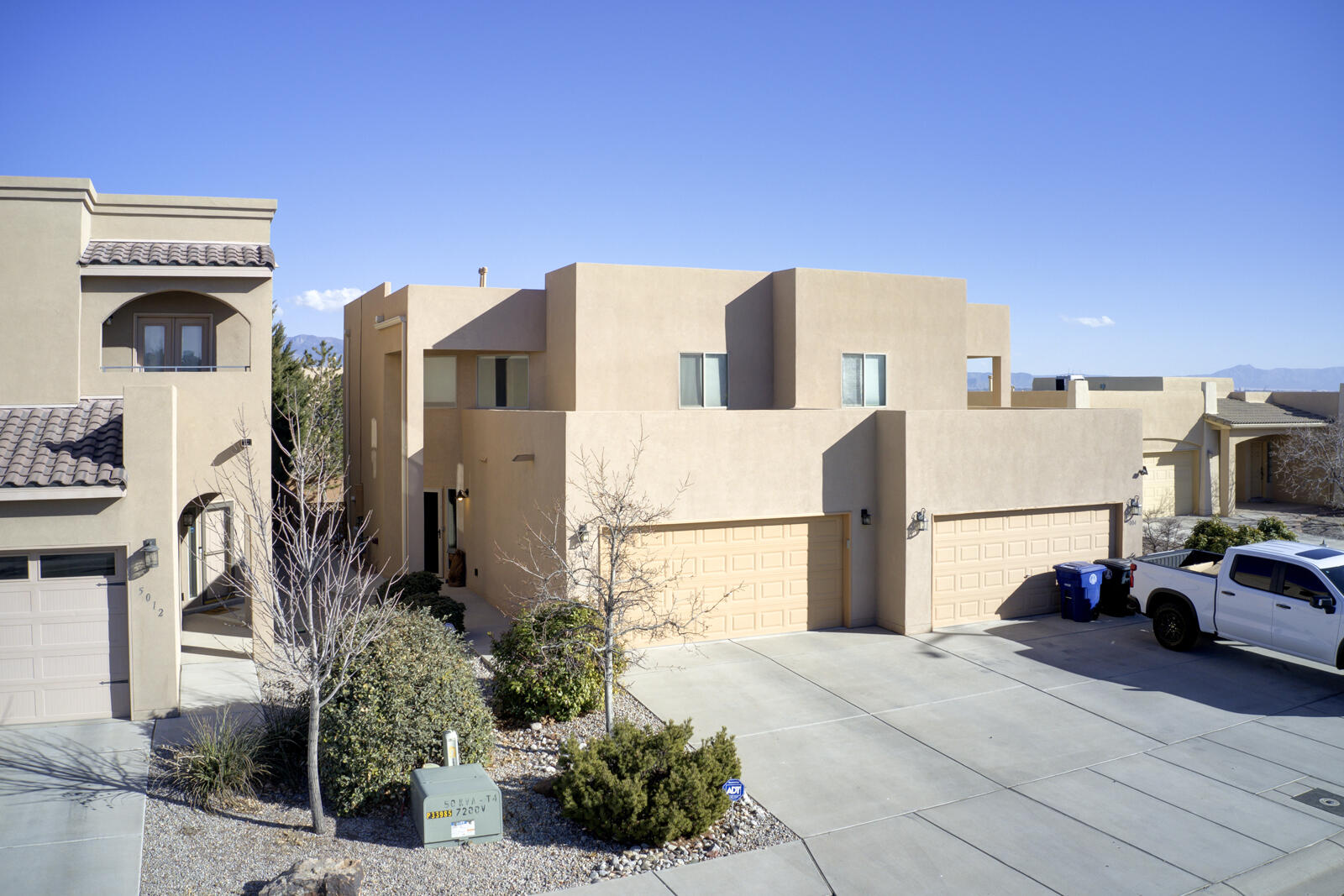 5008 Costa Uasca Drive, Albuquerque, New Mexico image 37