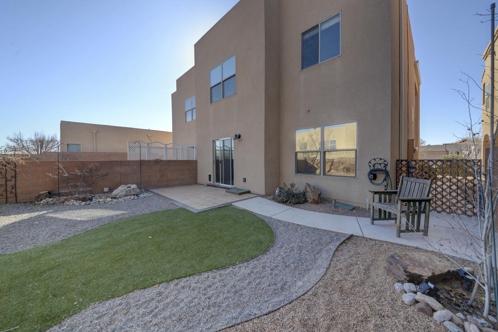 5008 Costa Uasca Drive, Albuquerque, New Mexico image 31