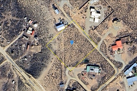 Photo of 15 Vida Dulce Drive, El Prado, NM 87529 (MLS # 1112561)