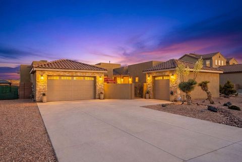 6519 Pato Road NW Albuquerque NM 87120