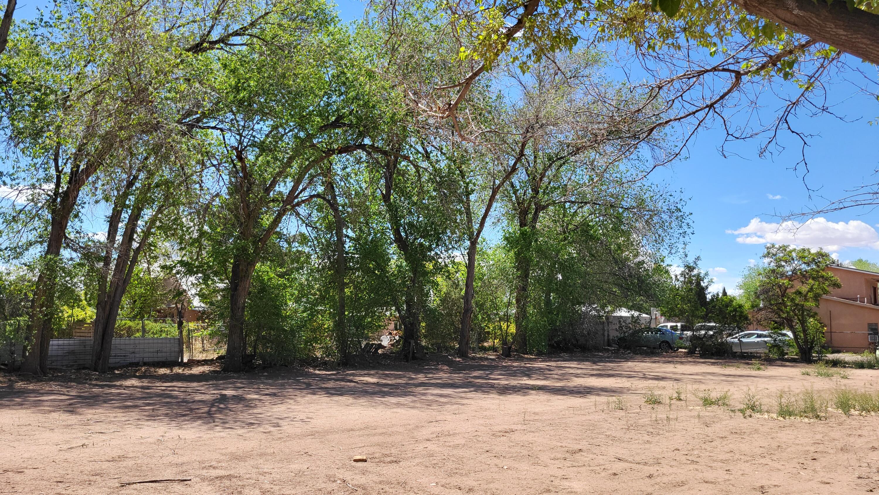 1302 Avenida Cristo Rey Avenue NW