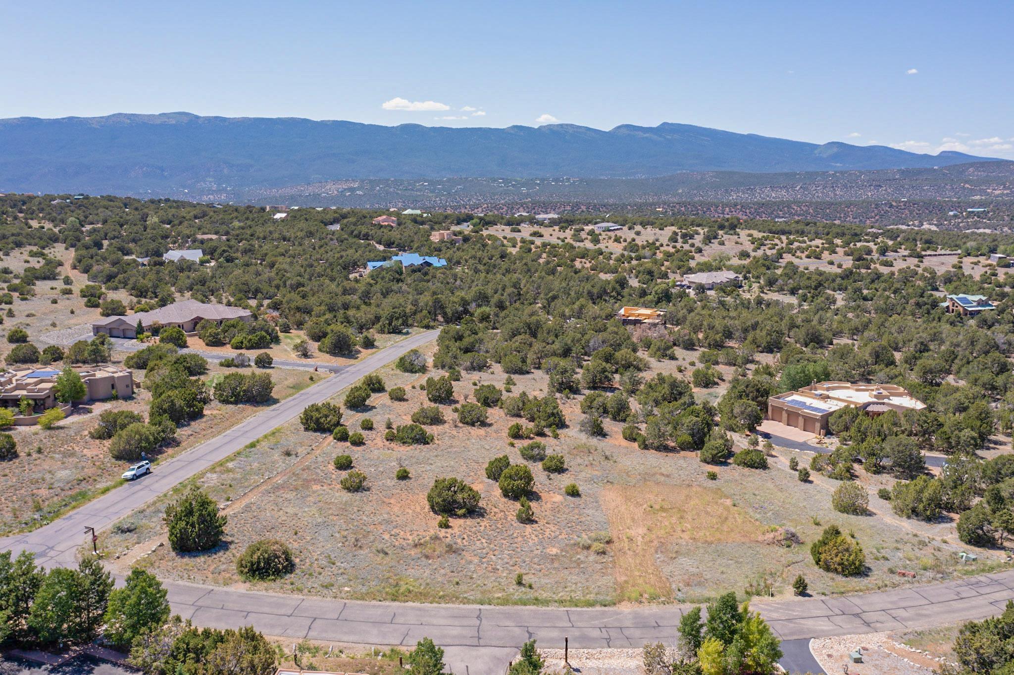 22 Nature Pointe Drive, Tijeras, New Mexico image 9