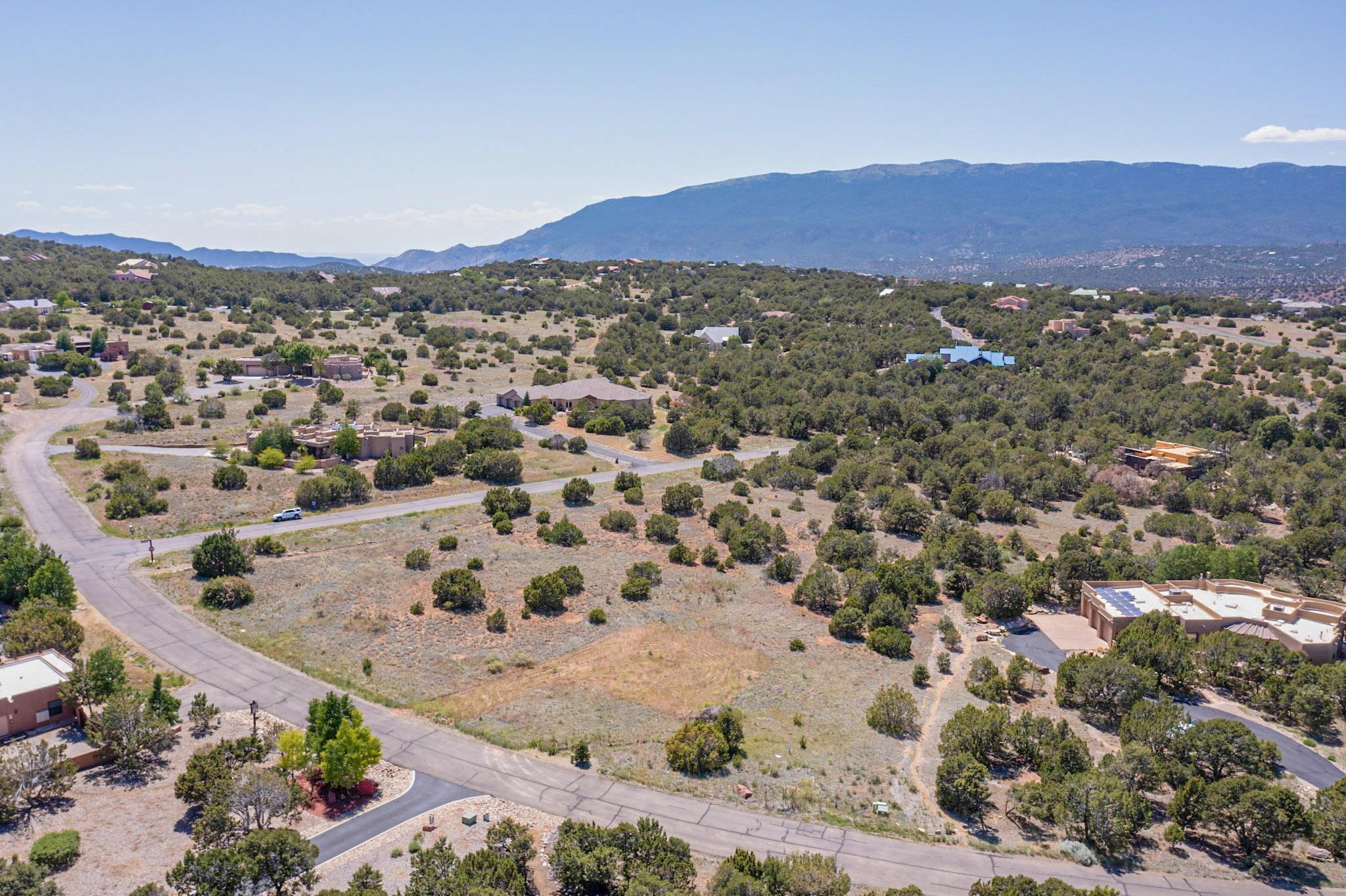 22 Nature Pointe Drive, Tijeras, New Mexico image 8