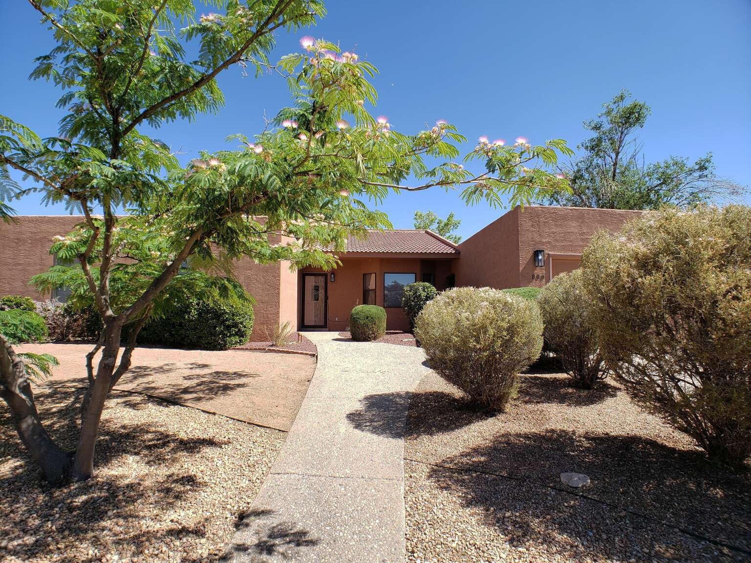 View Albuquerque, NM 87123 house