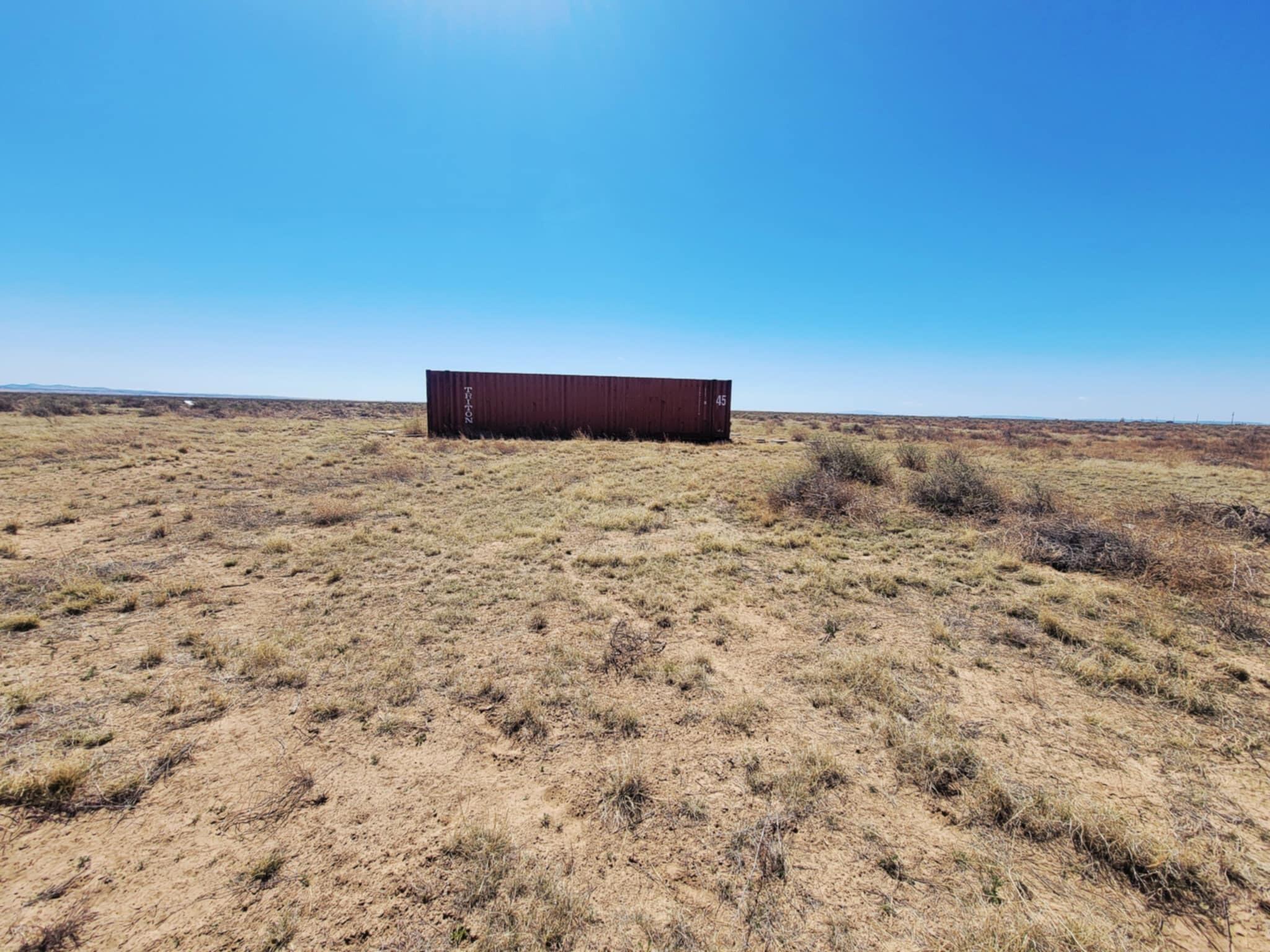 Willow Lake Road, McIntosh, New Mexico image 3
