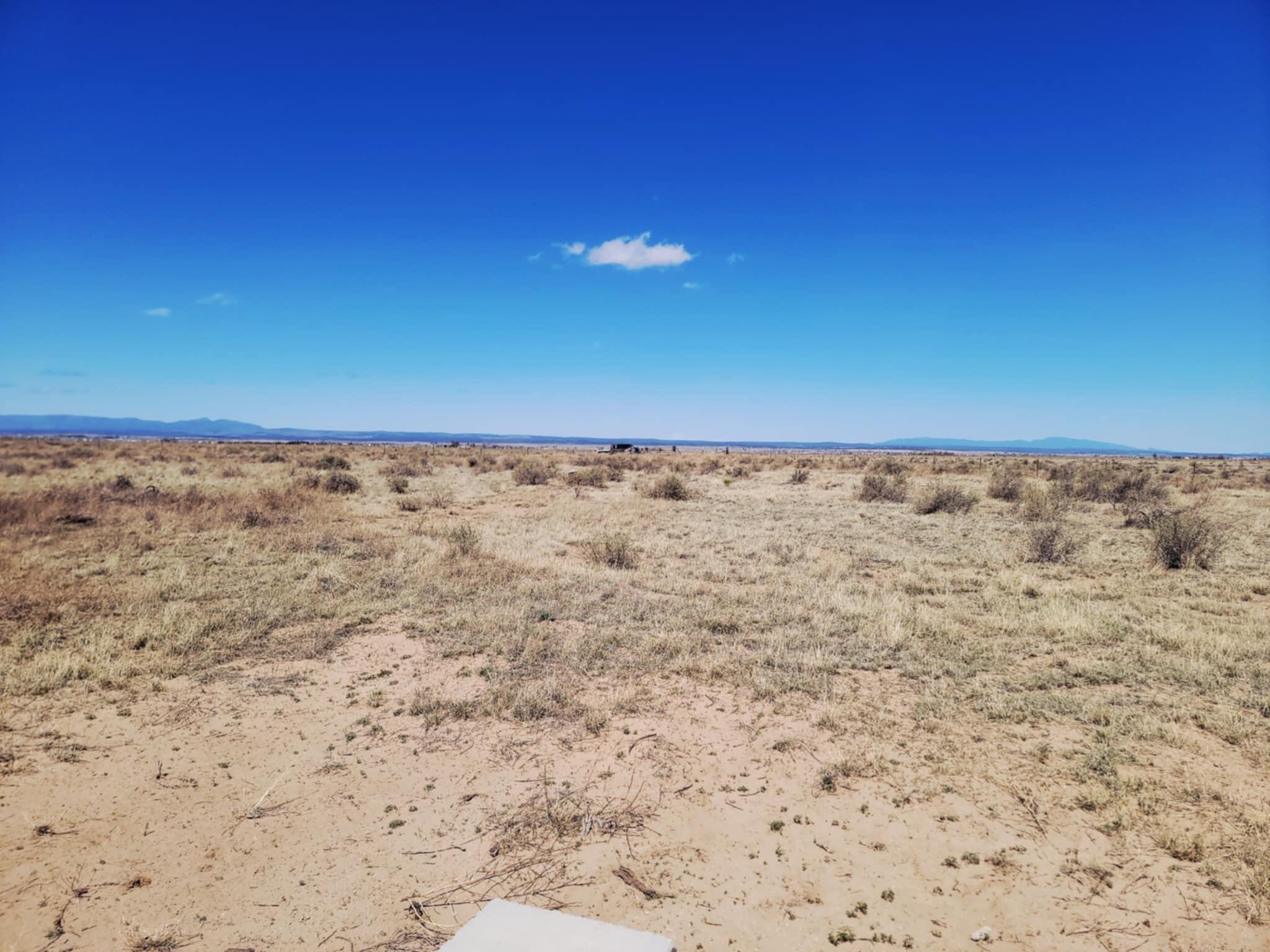 Willow Lake Road, McIntosh, New Mexico image 1