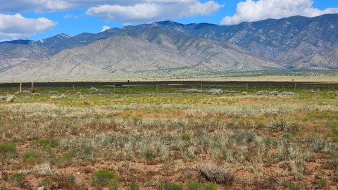 Vacant Land For Sale - VL Rdo Lot 8 Block 21 #8<br/> Valencia County, Los Lunas, NM 87031