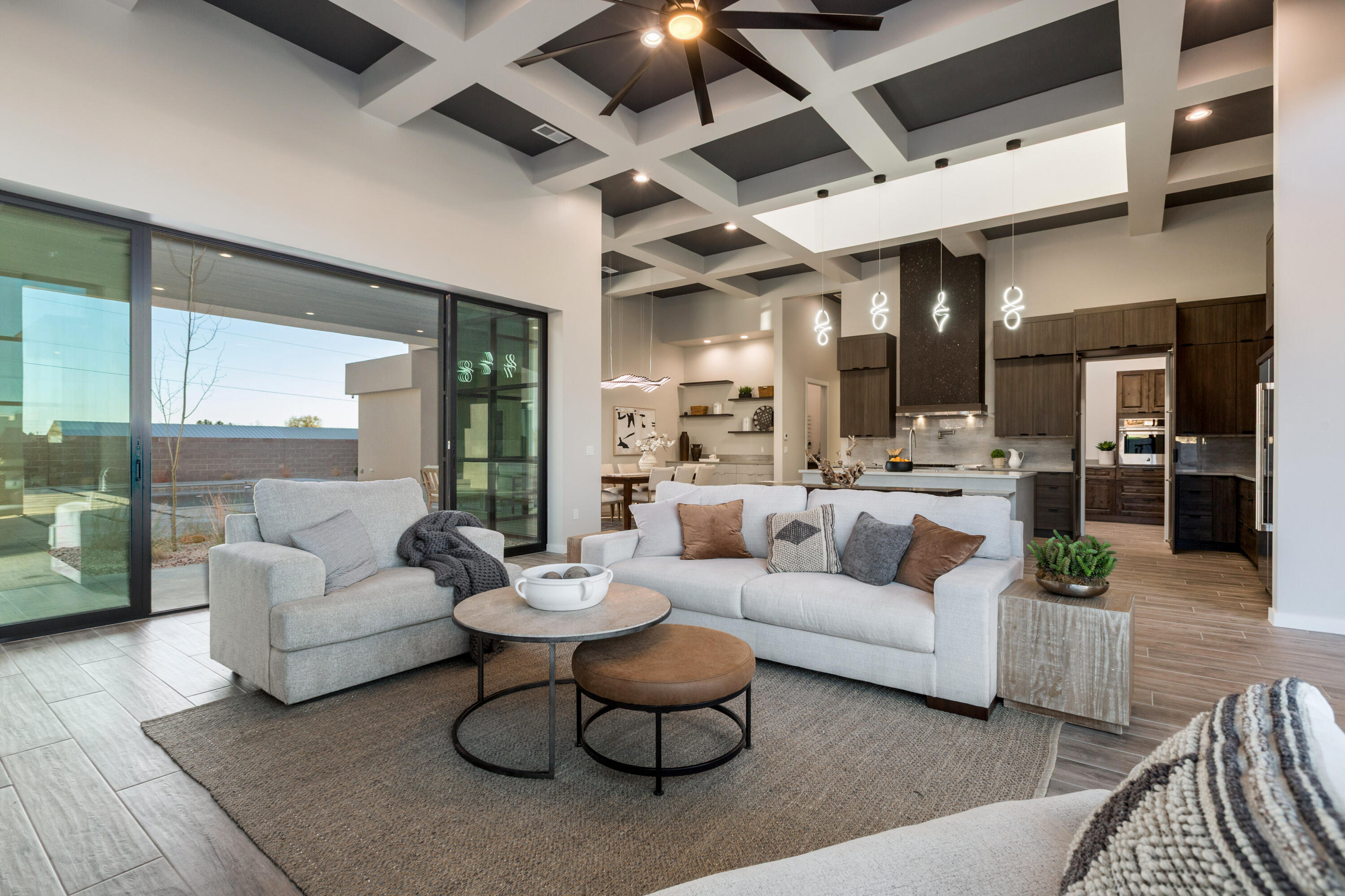 12100 Coronado Avenue NE