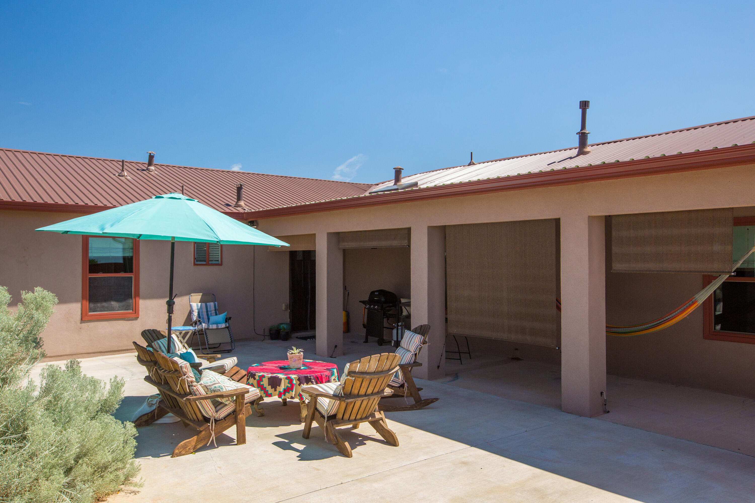 609 10th Street, Rio Rancho, New Mexico image 37