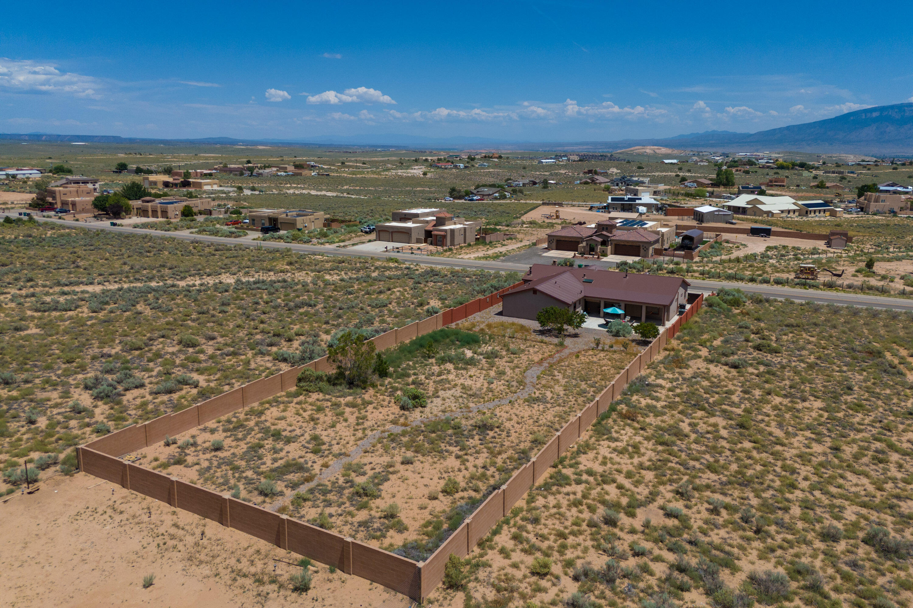 609 10th Street, Rio Rancho, New Mexico image 42