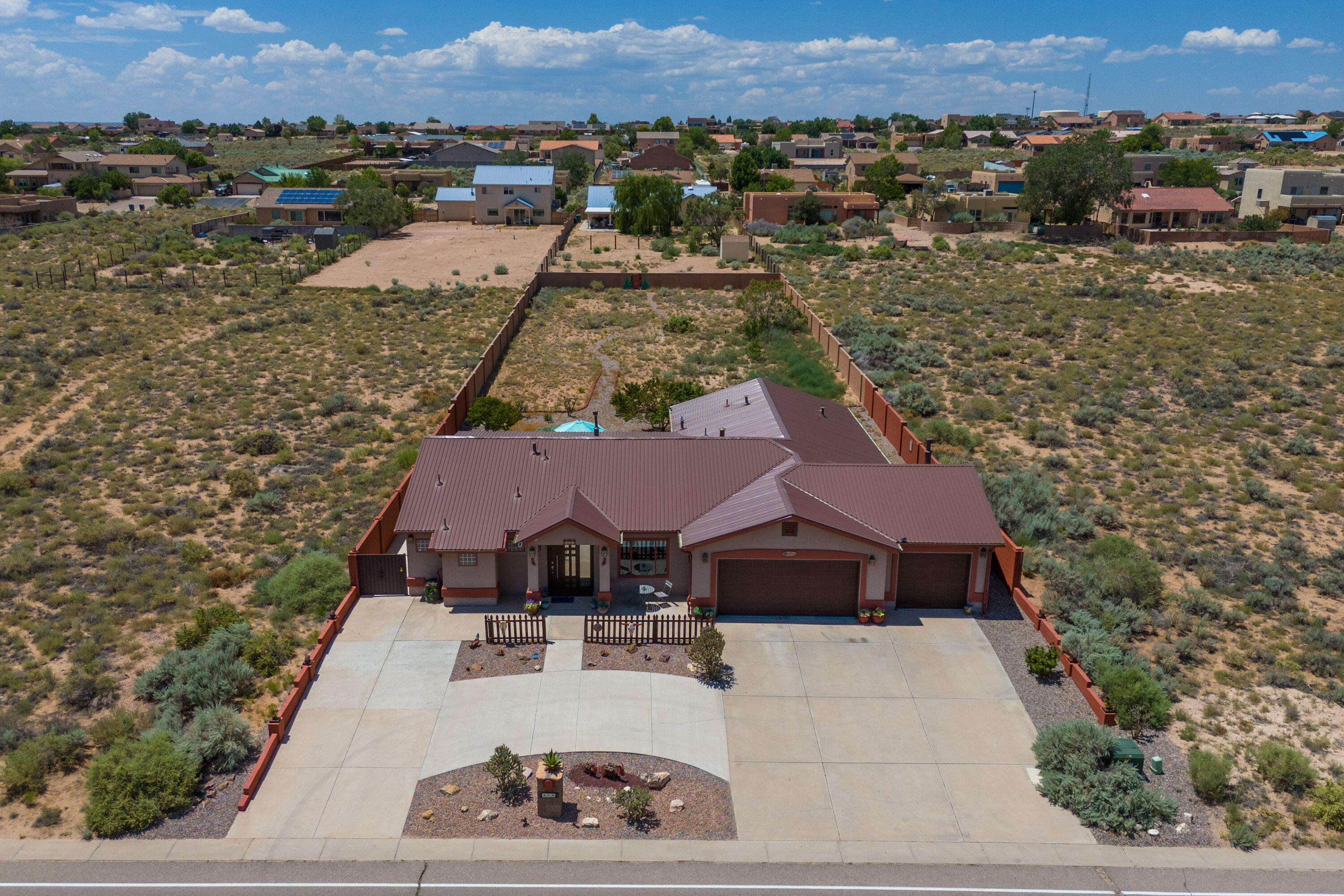 609 10th Street, Rio Rancho, New Mexico image 41