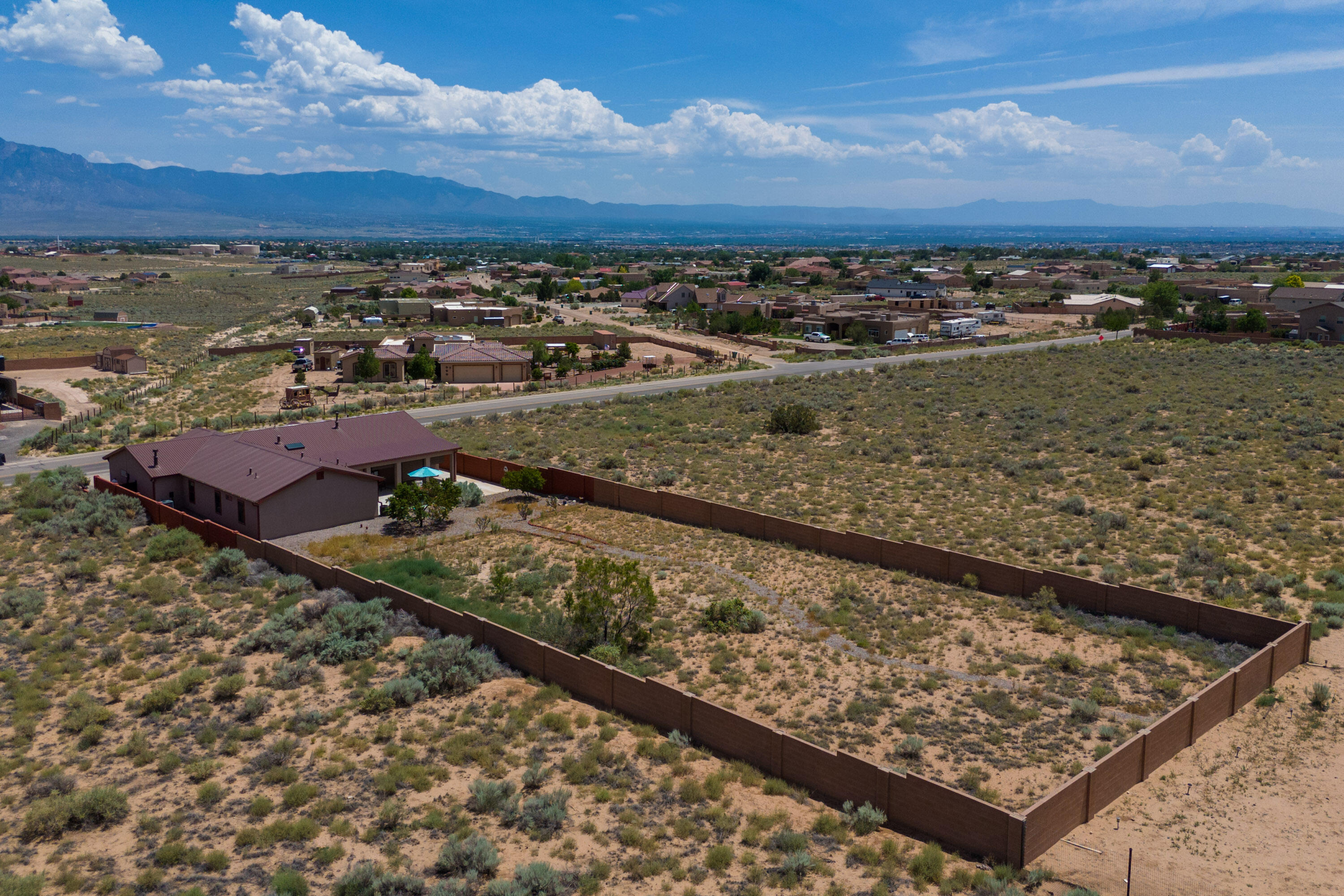 609 10th Street, Rio Rancho, New Mexico image 43