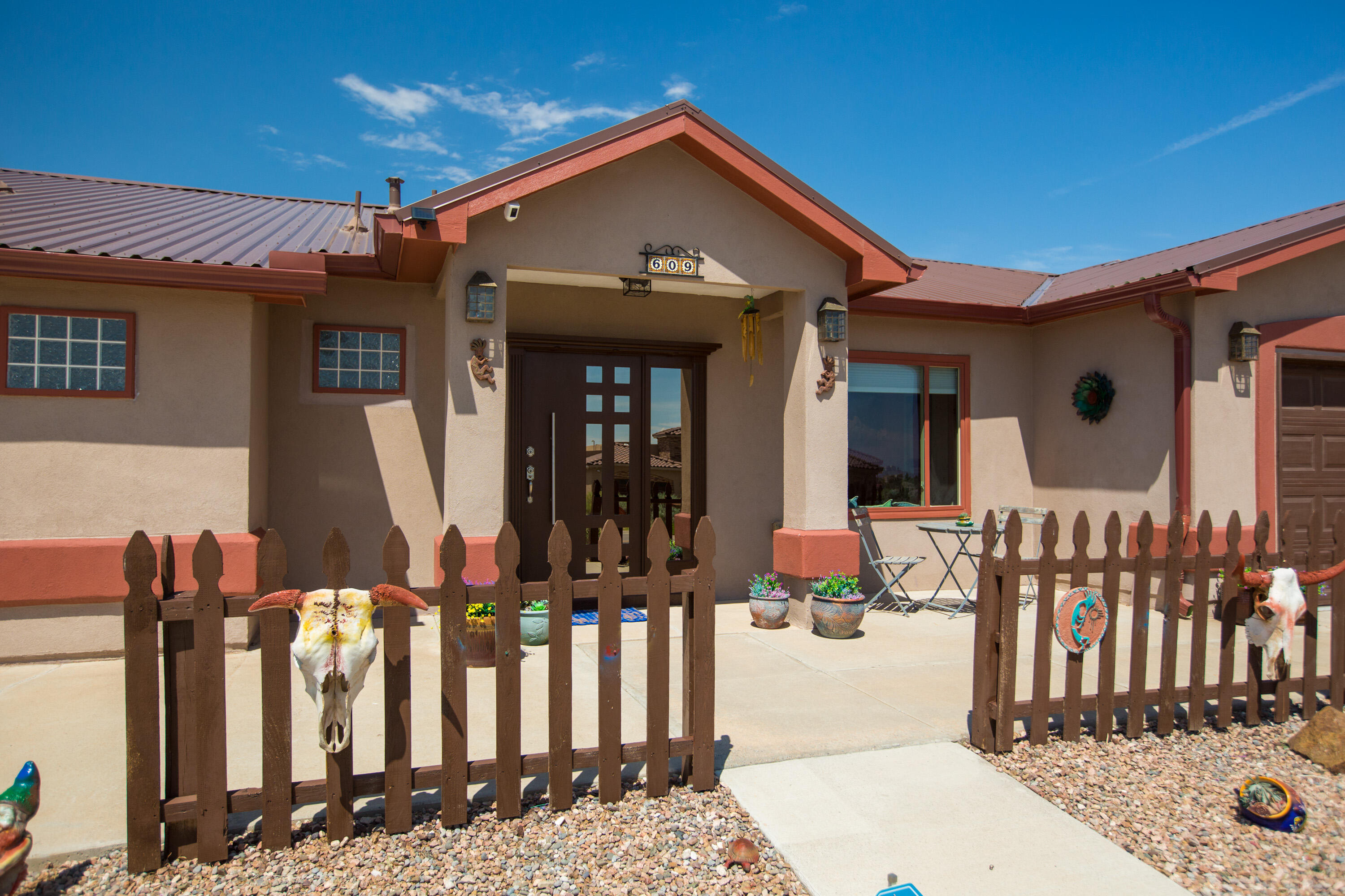 609 10th Street, Rio Rancho, New Mexico image 3