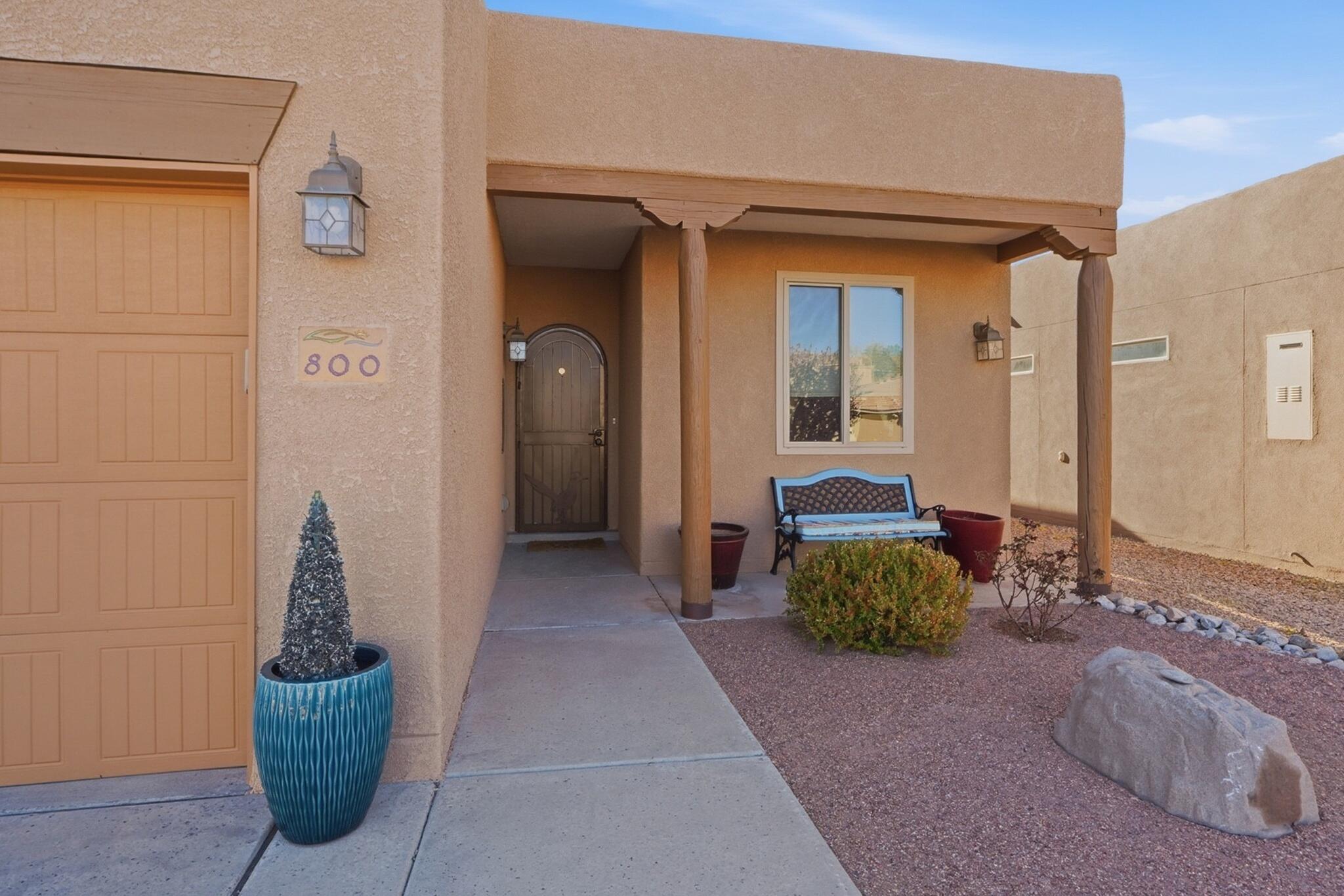 800 Desert Marigold Court