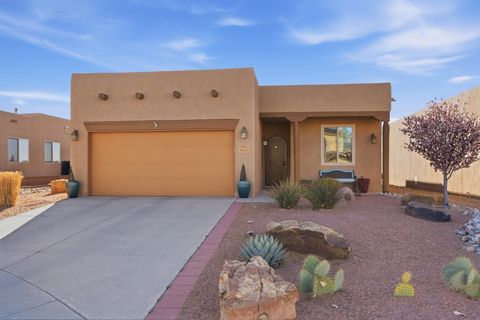 800 Desert Marigold Court Bernalillo NM 87004
