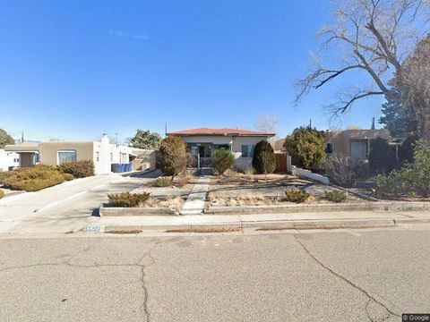 420 Bryn Mawr Drive SE Albuquerque NM 87106