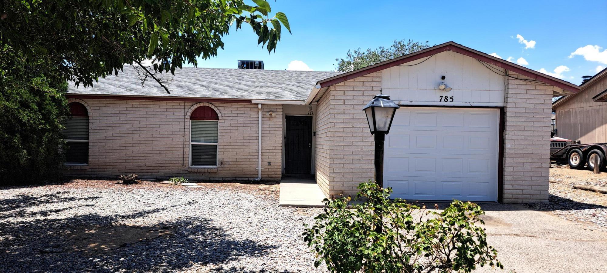 Photo 1 of 26 — 785 Arcturus Avenue SE, Albuquerque, NM 87124