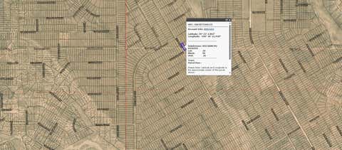 Vacant Land For Sale - Lyric U26 B59 L20 Road #26<br/> Rio Rancho, NM 87144