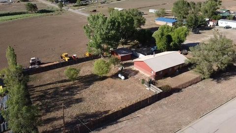 Homes For Sale - 11 Mcniel Street<br/> Mckinley County, Ramah, NM 87321