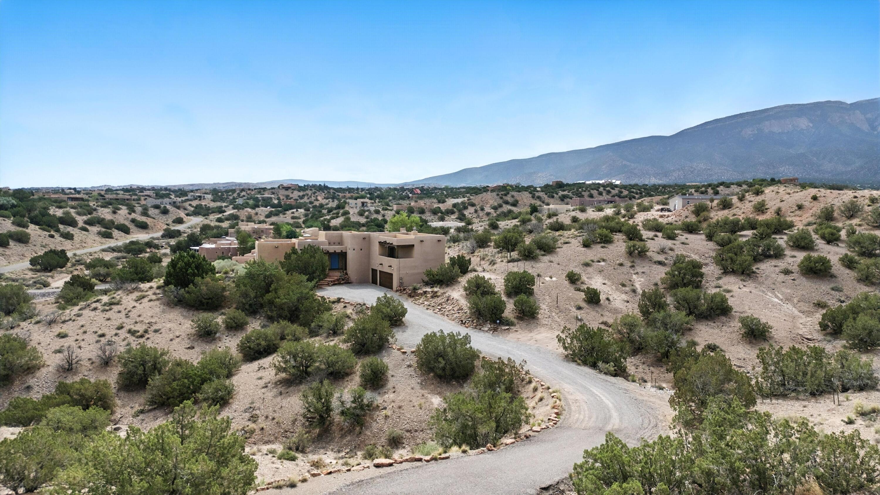 36 Vista Sandia Court