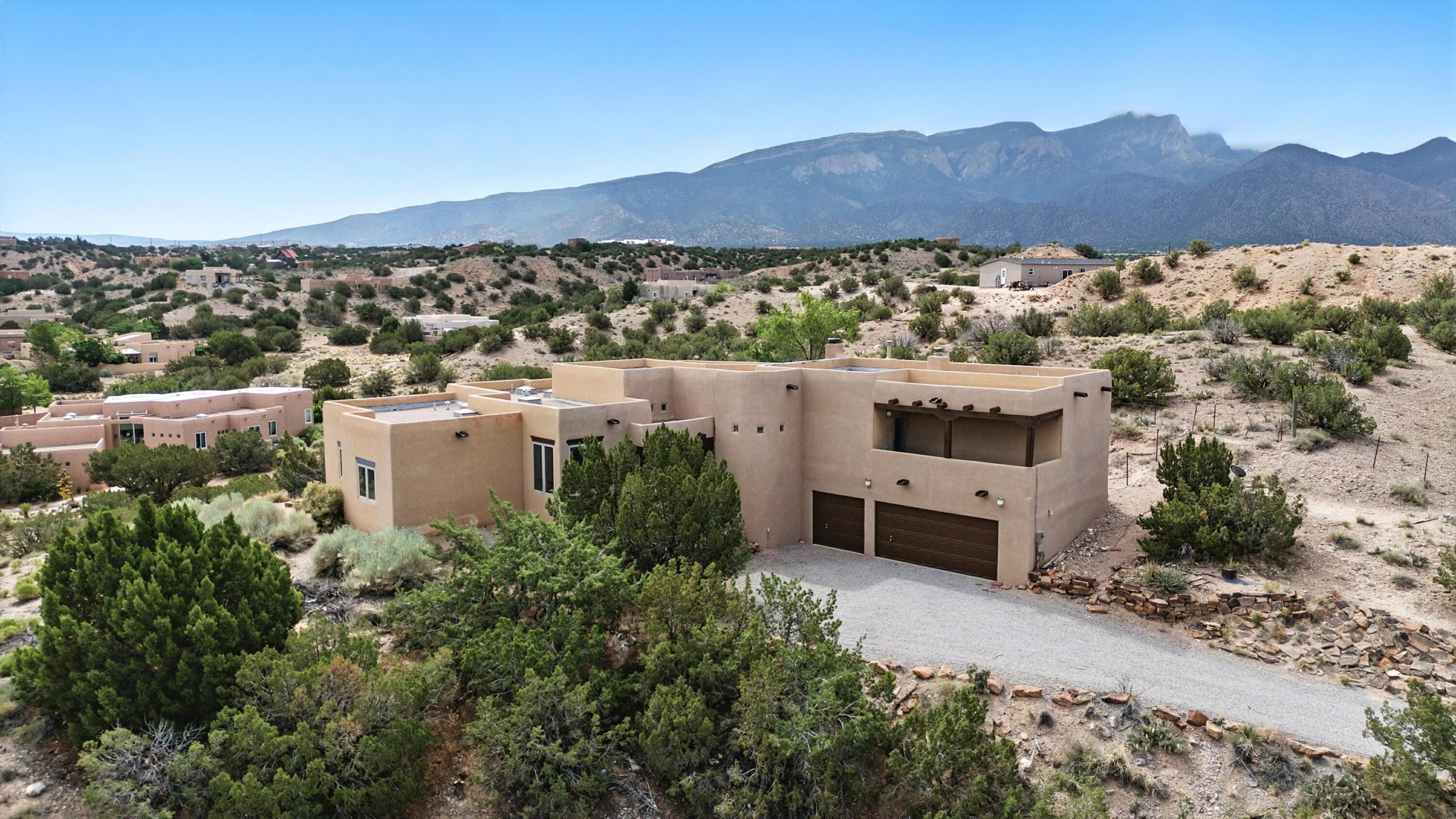 36 Vista Sandia Court