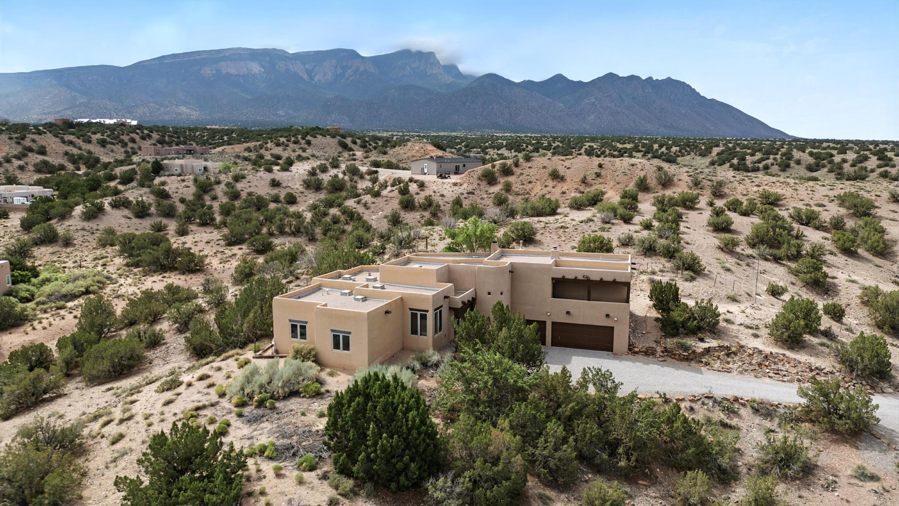 36 Vista Sandia Court