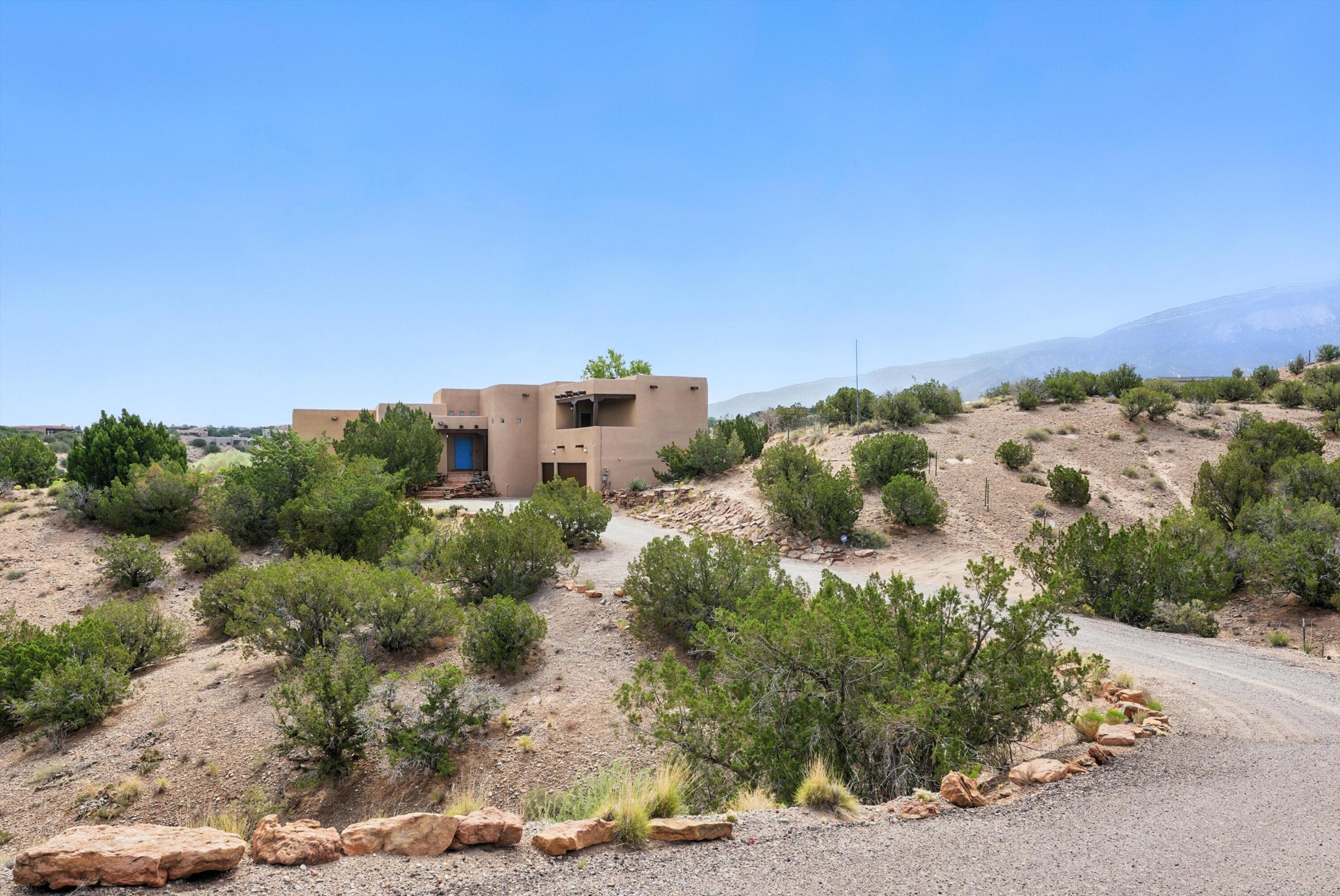 36 Vista Sandia Court