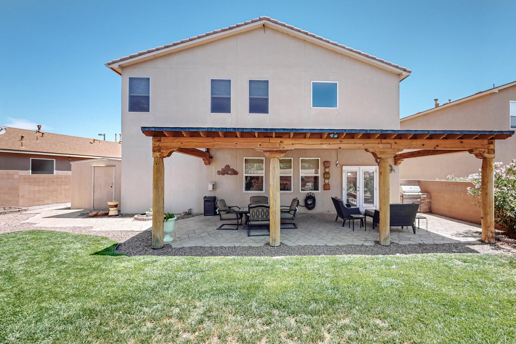 Photo 47 of 49 of 1805 Terra De Sol Drive SE house