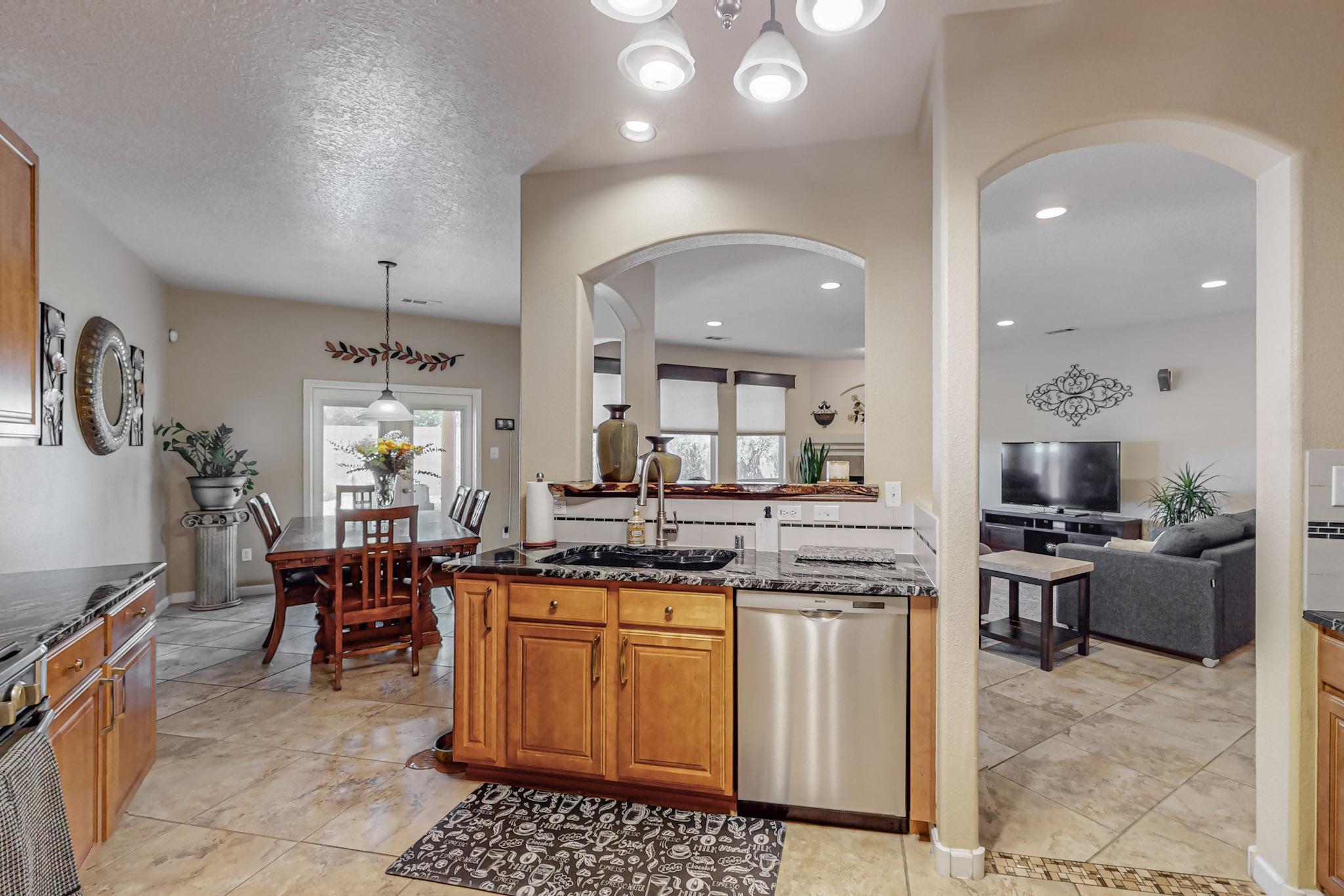 Photo 8 of 49 of 1805 Terra De Sol Drive SE house