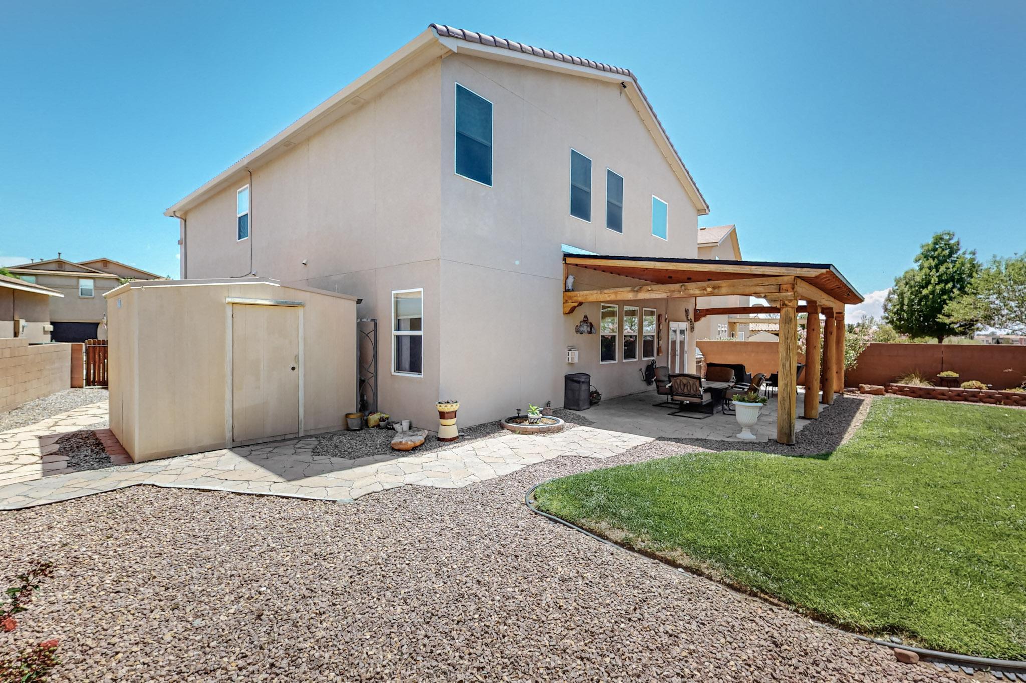 Photo 48 of 49 of 1805 Terra De Sol Drive SE house