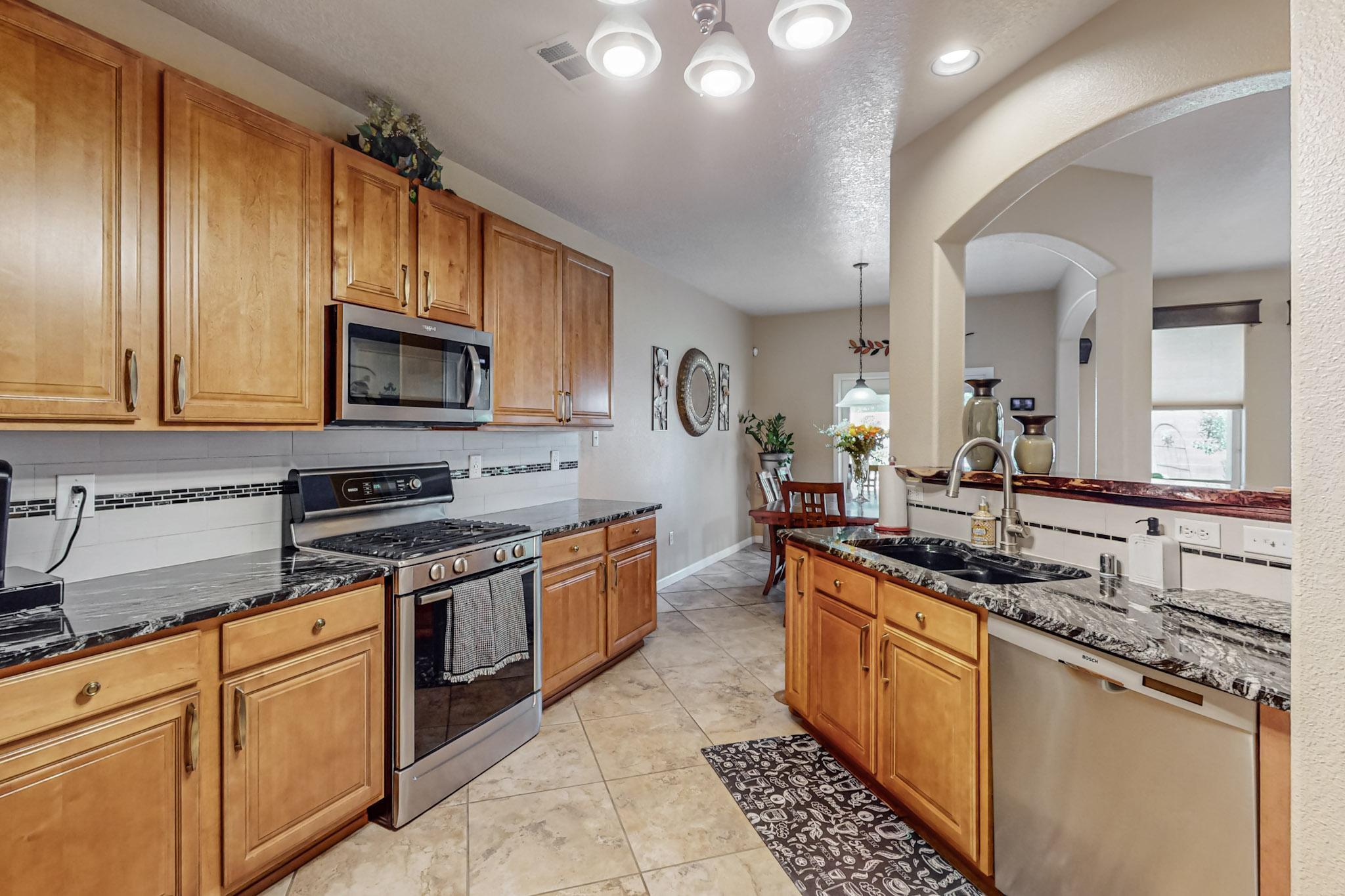 Photo 9 of 49 of 1805 Terra De Sol Drive SE house