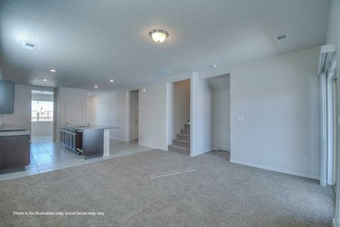 Homes For Sale - 2421 Eglisfield Loop<br/> Rio Rancho, NM 87144