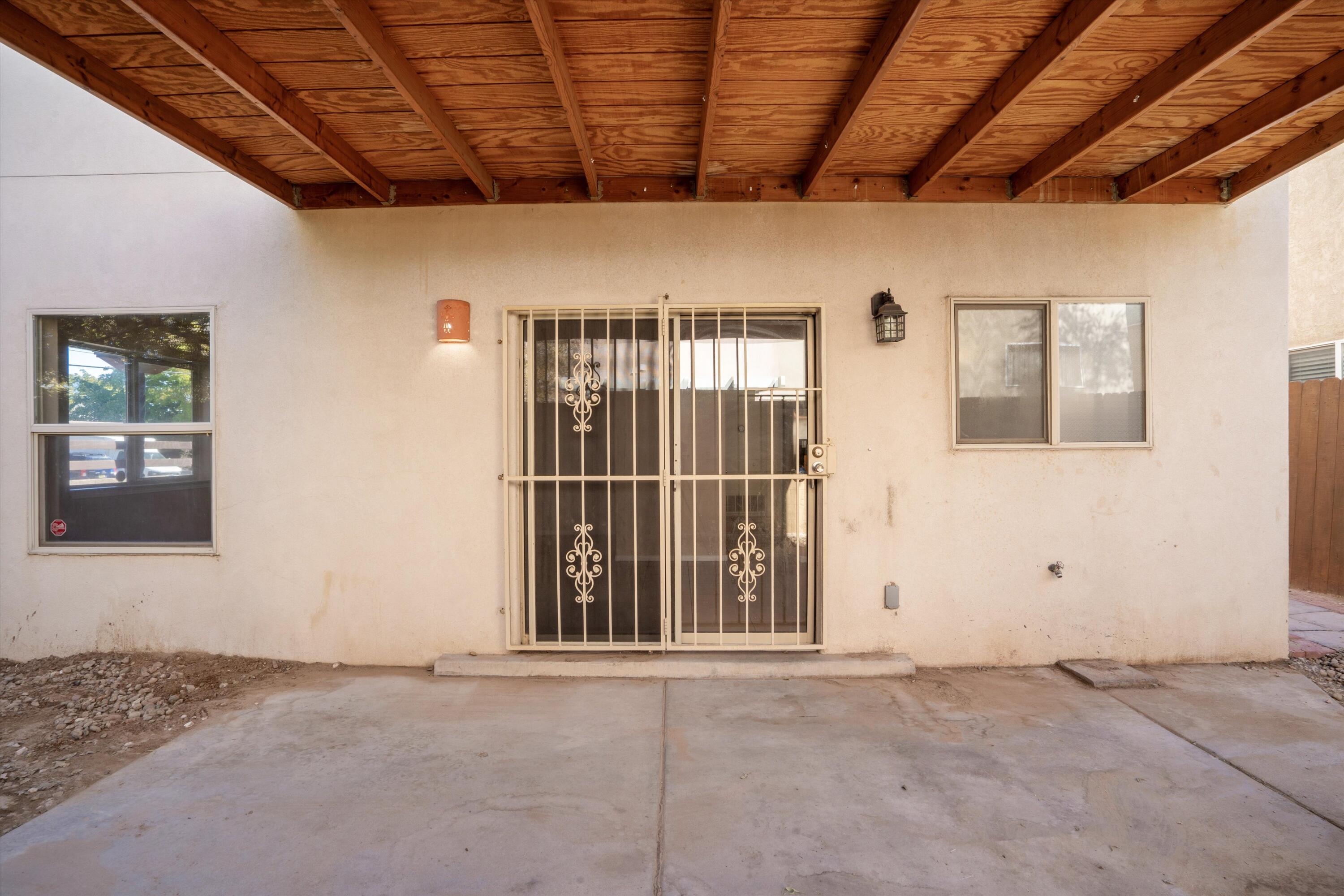 5201 Chris Court, Albuquerque, New Mexico image 37