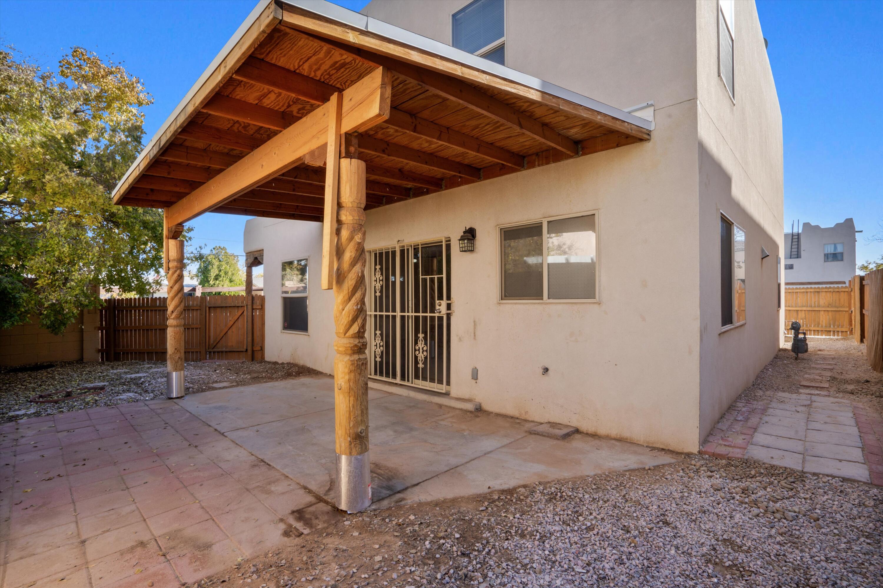 5201 Chris Court, Albuquerque, New Mexico image 35