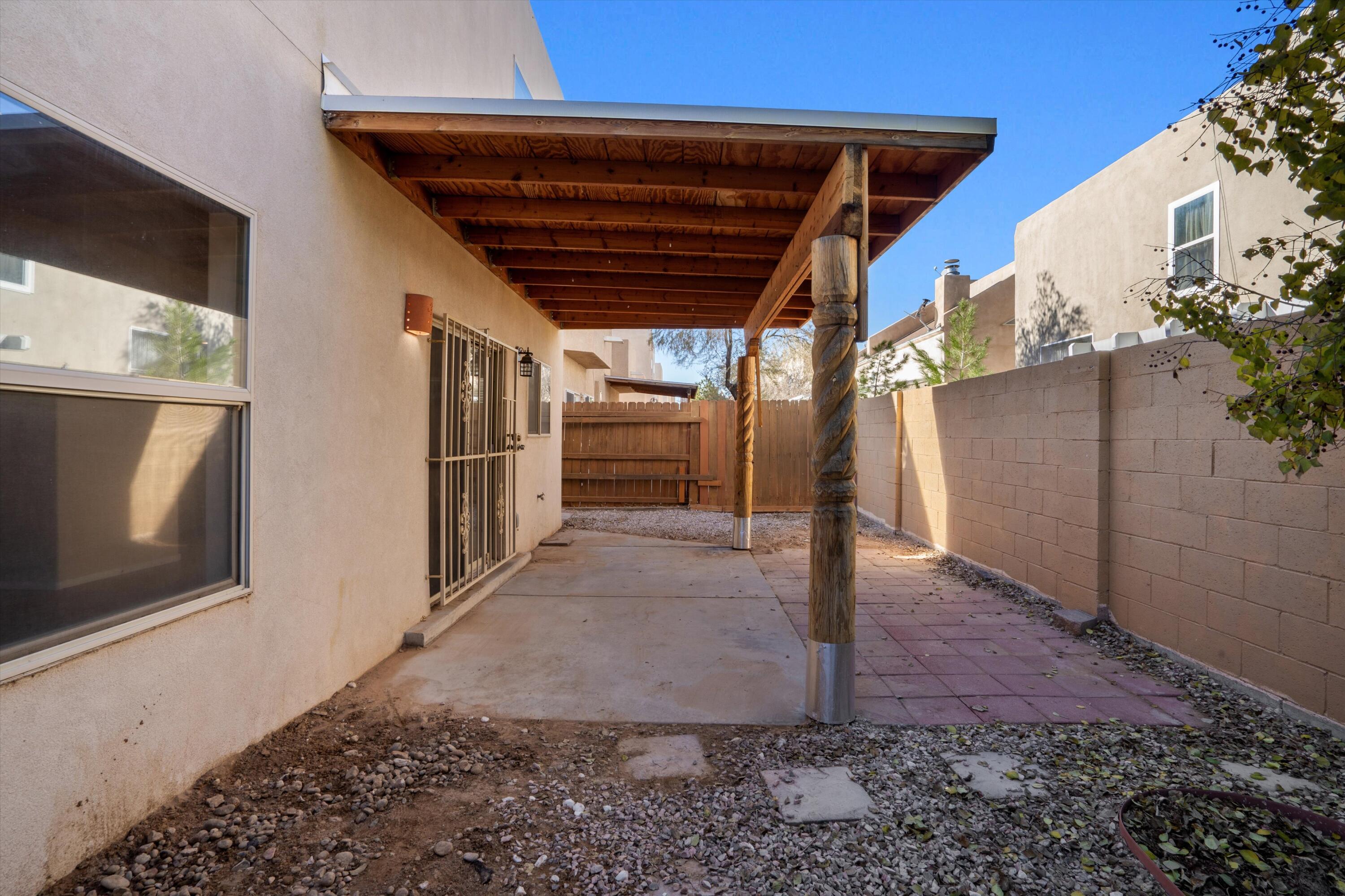 5201 Chris Court, Albuquerque, New Mexico image 34