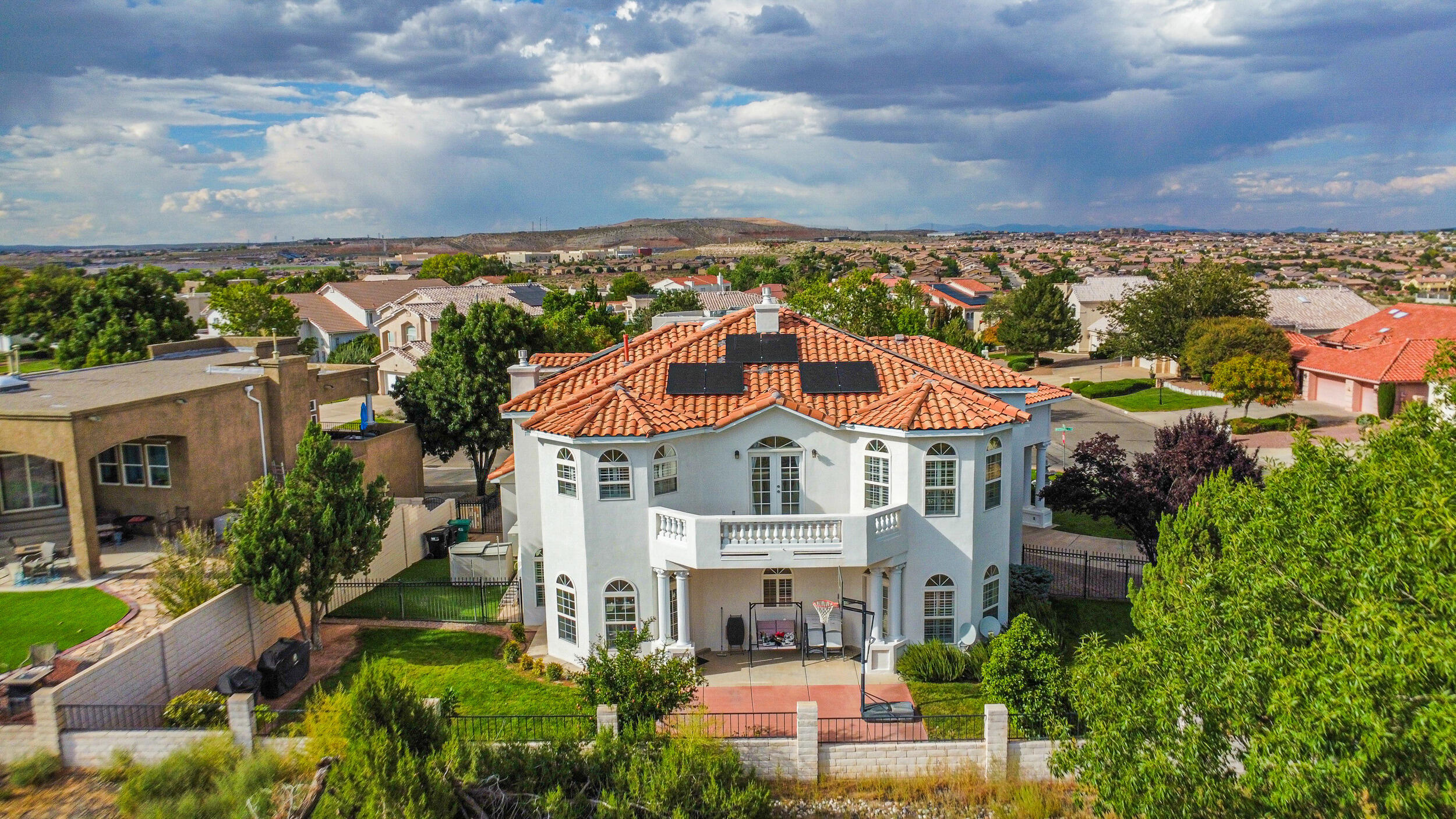 3566 White Horse Drive, Rio Rancho, New Mexico image 1