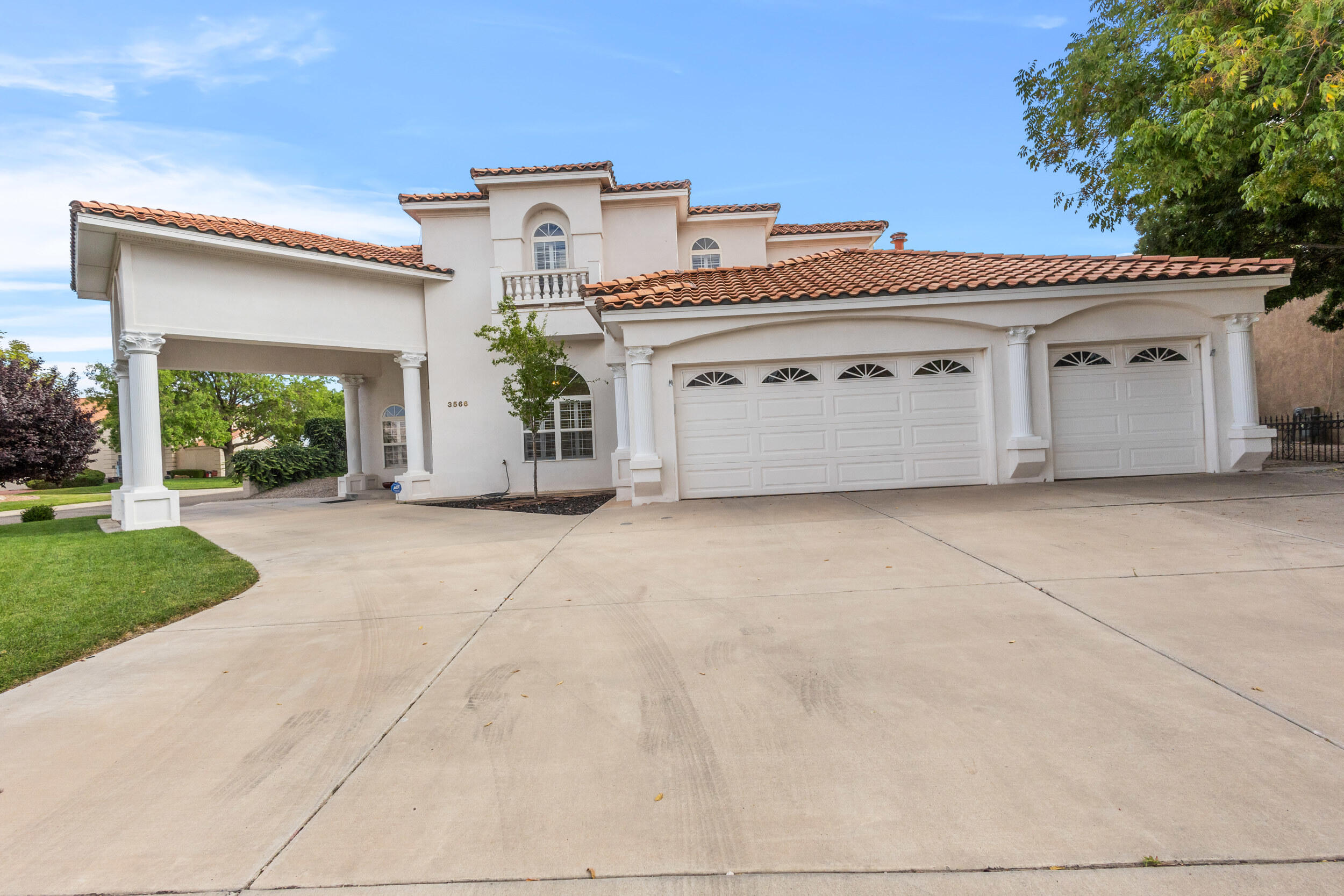 3566 White Horse Drive, Rio Rancho, New Mexico image 7