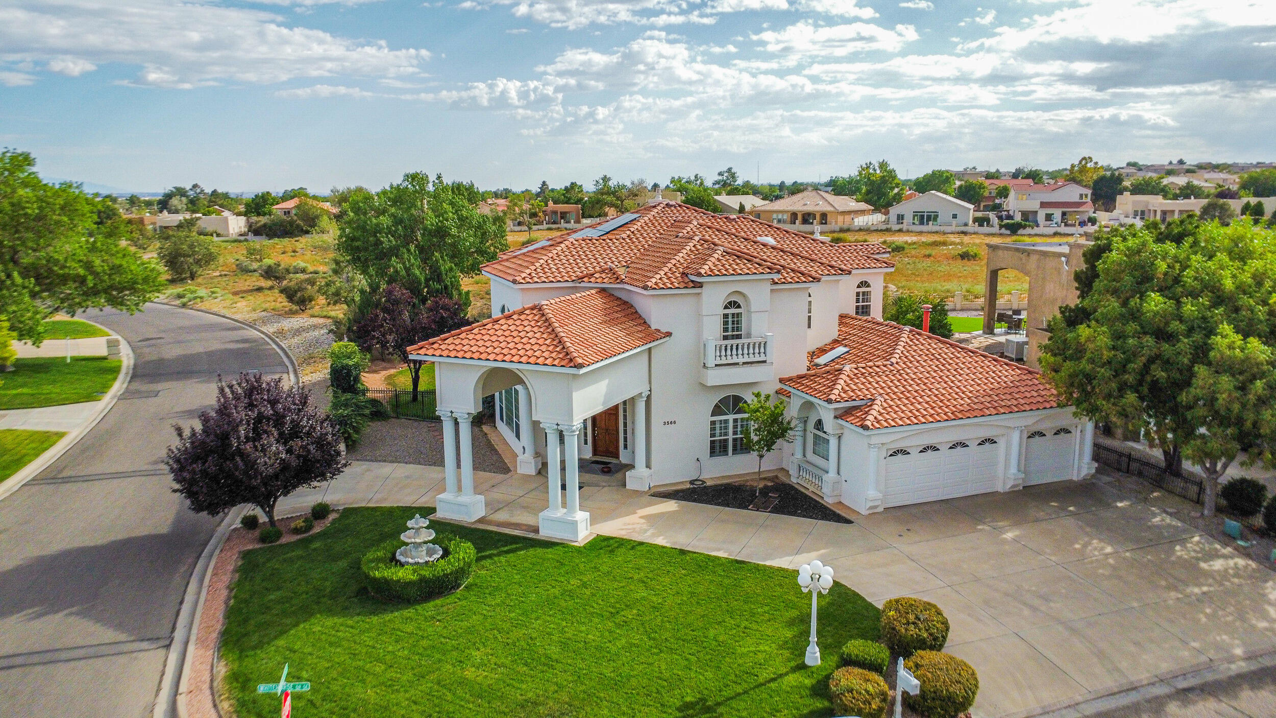 3566 White Horse Drive, Rio Rancho, New Mexico image 6