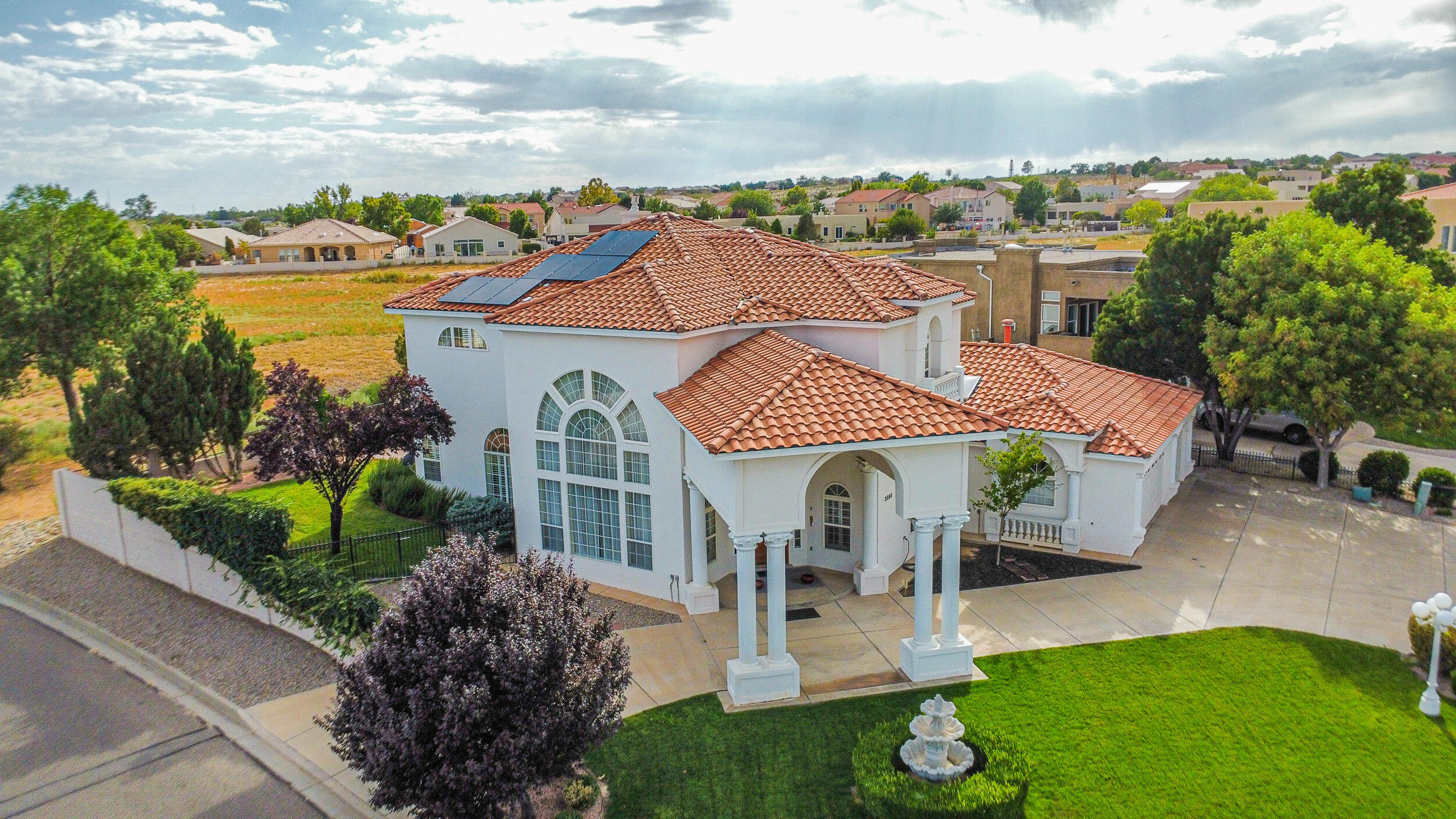 3566 White Horse Drive, Rio Rancho, New Mexico image 4